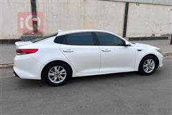 كيا اوبتيما